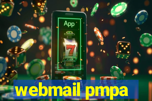 webmail pmpa